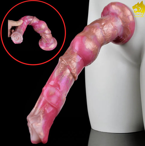 Fantasy dildos silicone - dildos,