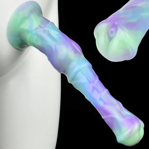 Fantasy dildos silicone - fantasy,