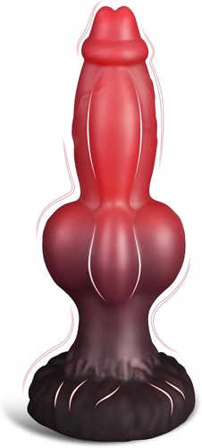 Monster dildo fantasy - dildo,